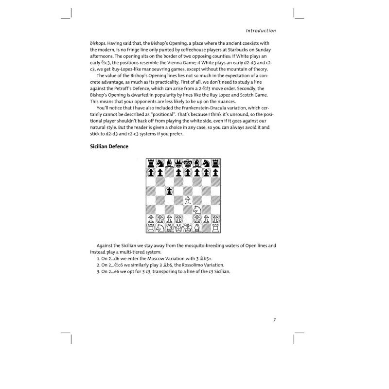 Opening Repertoire: 1 e4 - Cyrus Lakdawala (K-5419)