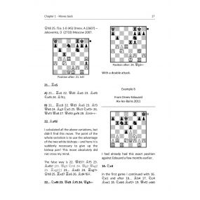 Improve Your Practical Play in the Middlegame - Alexey Dreev (K-5434)