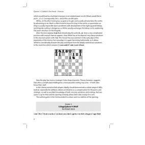 Queen's Gambit Declined: Vienna - Jacek Ilczuk, Krzysztof Pańczyk (K-5437)