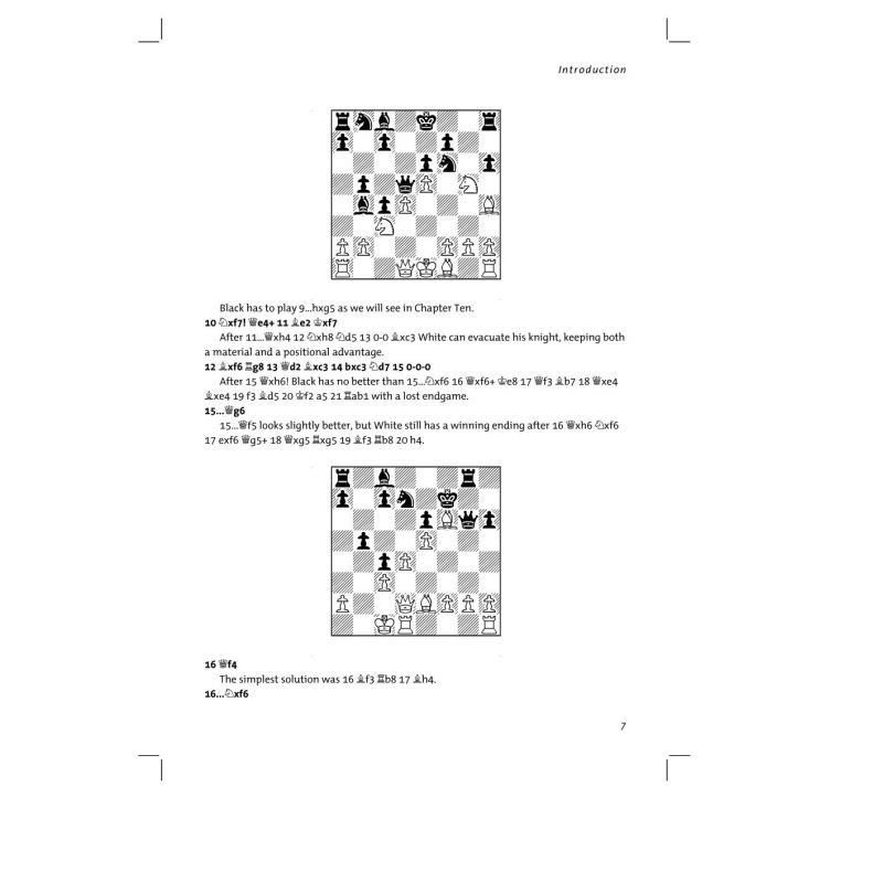 Queen's Gambit Declined: Vienna - Jacek Ilczuk, Krzysztof Pańczyk (K-5437)