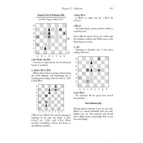 Yochanan Afek - Practical Chess Beauty (twarda oprawa) (K-5558)