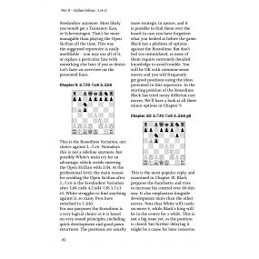 Christof Sielecki - Keep it Simple: 1.e4: A Solid and Straightforward Chess Opening Repertoire for White (K-5560)