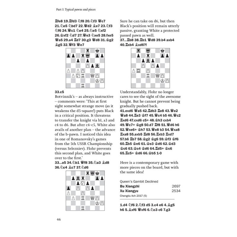 Arthur van de Oudeweetering - Chess Pattern Recognition for Beginners: The Fundamental Guide to Spotting Key Moves in the Middle