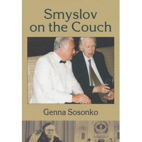 Genna Sosonko - Smyslov on the Couch (K-5562)