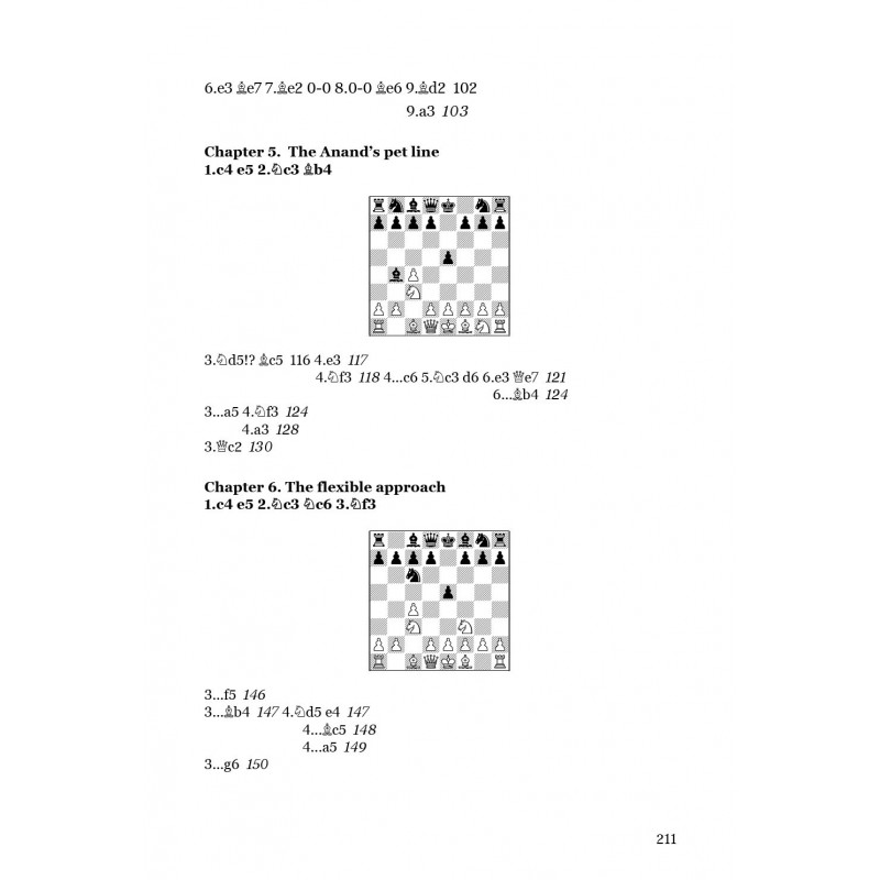 Kiril Georgiev, Semko Semkov - The Modern English Volume 1: 1.c4 e5 (K-5563)