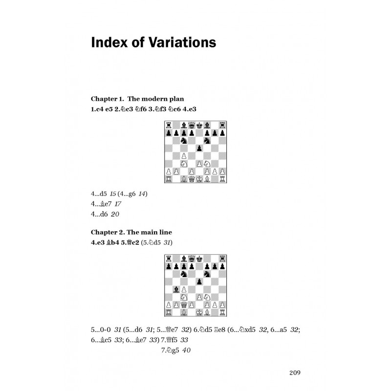 Kiril Georgiev, Semko Semkov - The Modern English Volume 1: 1.c4 e5 (K-5563)