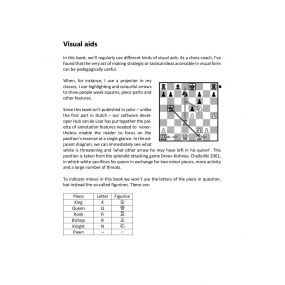 Herman Grooten - Understanding before Moving: Part 2: Queen's Gambit Structures (K-5591)