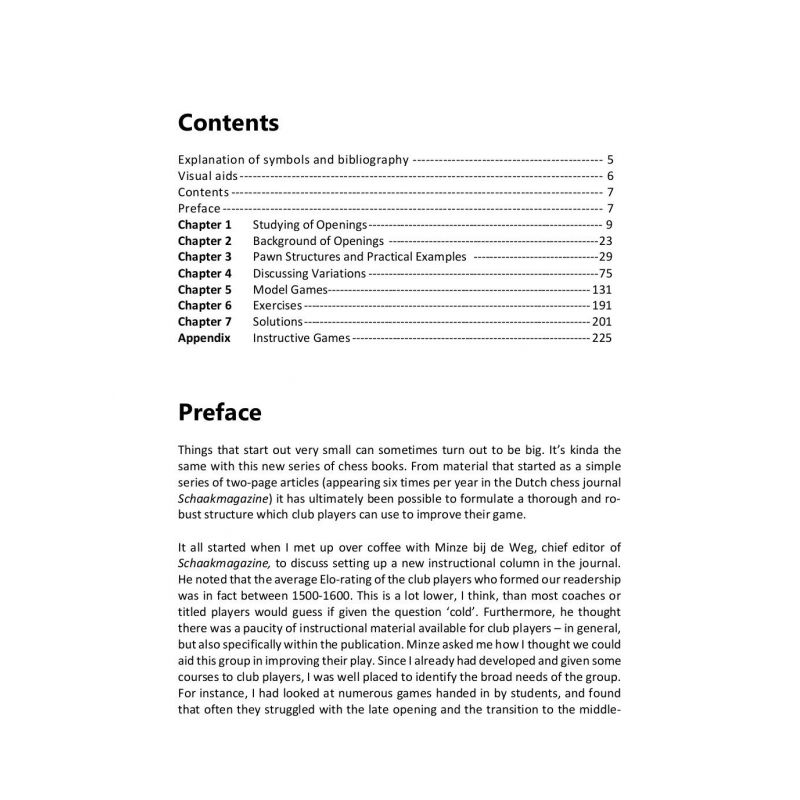 Herman Grooten - Understanding before Moving: Part 2: Queen's Gambit Structures (K-5591)