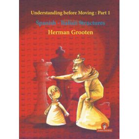 Herman Grooten - Understanding before Moving: Part 1 (K-5592)
