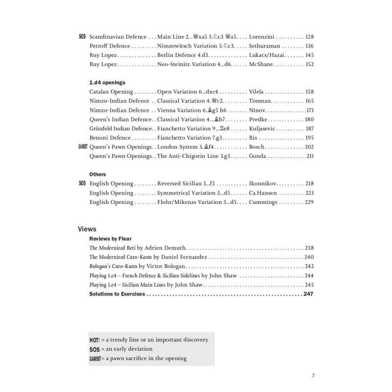 NEW IN CHESS - Yearbook nr 128 (K-339/128)