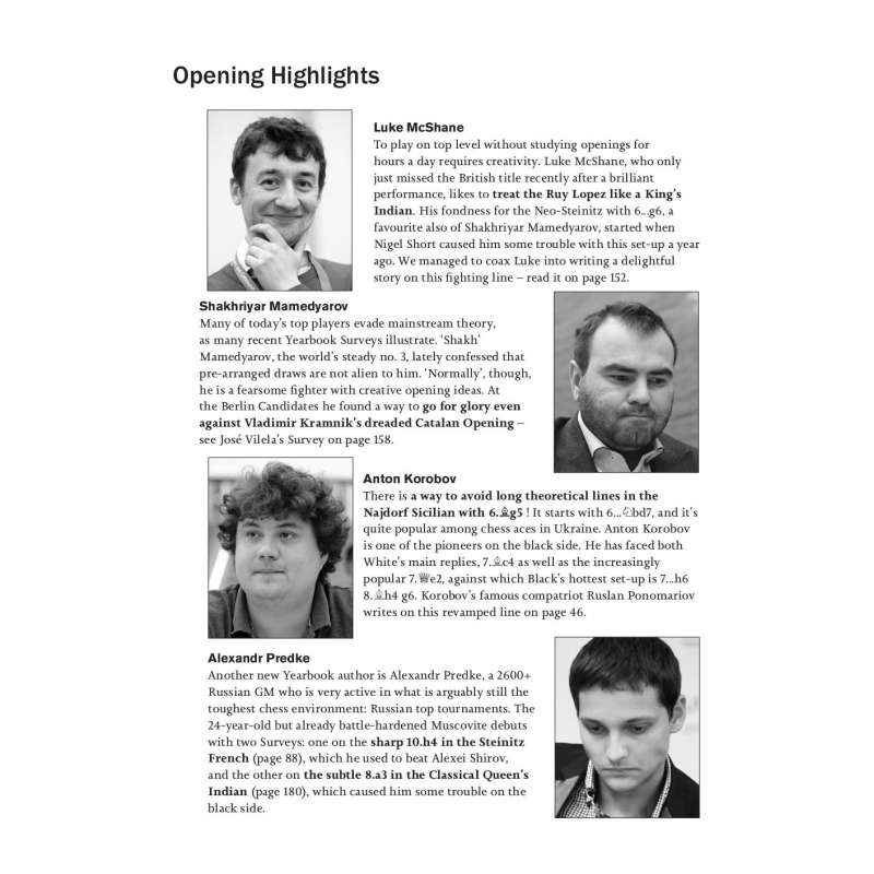 NEW IN CHESS - Yearbook nr 128 (K-339/128)