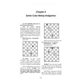 K. Müller, Y. Konoval - "Understanding Minor Piece Endgames: A Manual for Club Players" (K-5626)