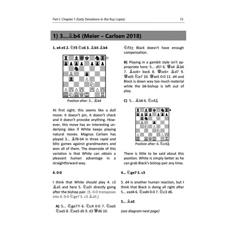 Alexander Ipatov - "Unconventional Approaches to Modern Chess" (K-5628/1)