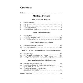 Alexei Kornev - Play the Alekhine Defence (K-5631)