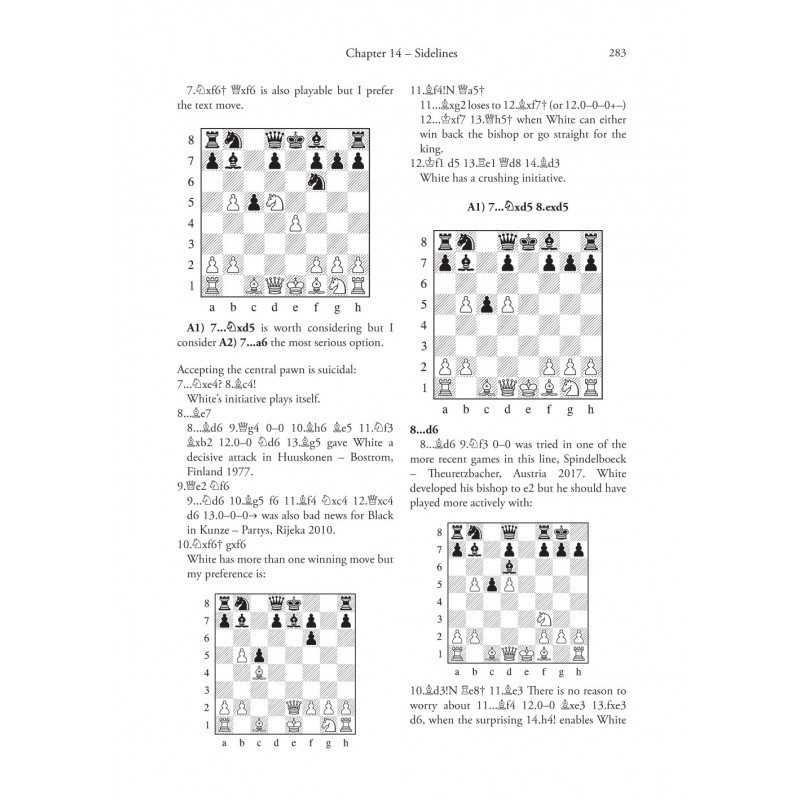 Boris Avrukh - Grandmaster Repertoire 2b - Dynamic Systems (K-5637)