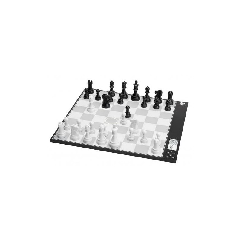 Komputer szachowy DGT Centaur (KS-18)