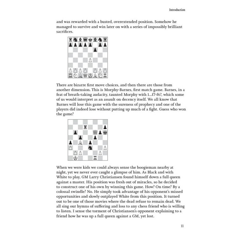 Cyrus Lakdawala - Winning Ugly in Chess: Playing Badly is No Excuse for Losing (K-5661)