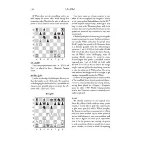 Antonios Pavlidis - Grandmaster Repertoire - The Sicilian Taimanov: Tired of Bad Positions? Try the Main Lines! (K-5662)