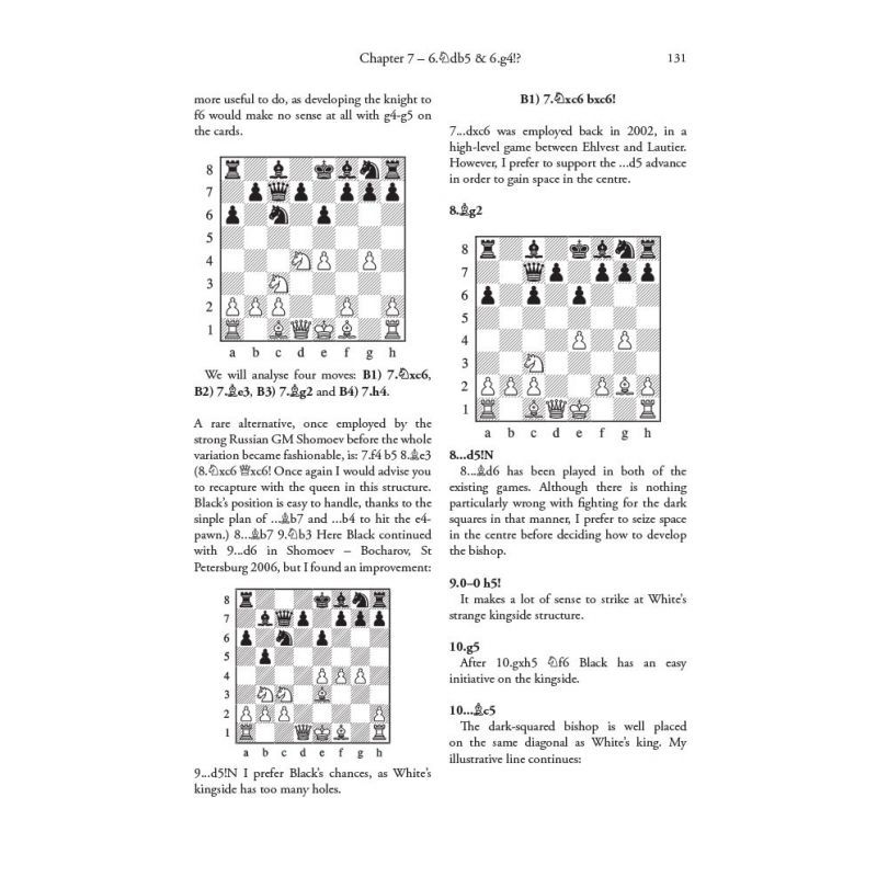 Antonios Pavlidis - Grandmaster Repertoire - The Sicilian Taimanov: Tired of Bad Positions? Try the Main Lines! (K-5662)