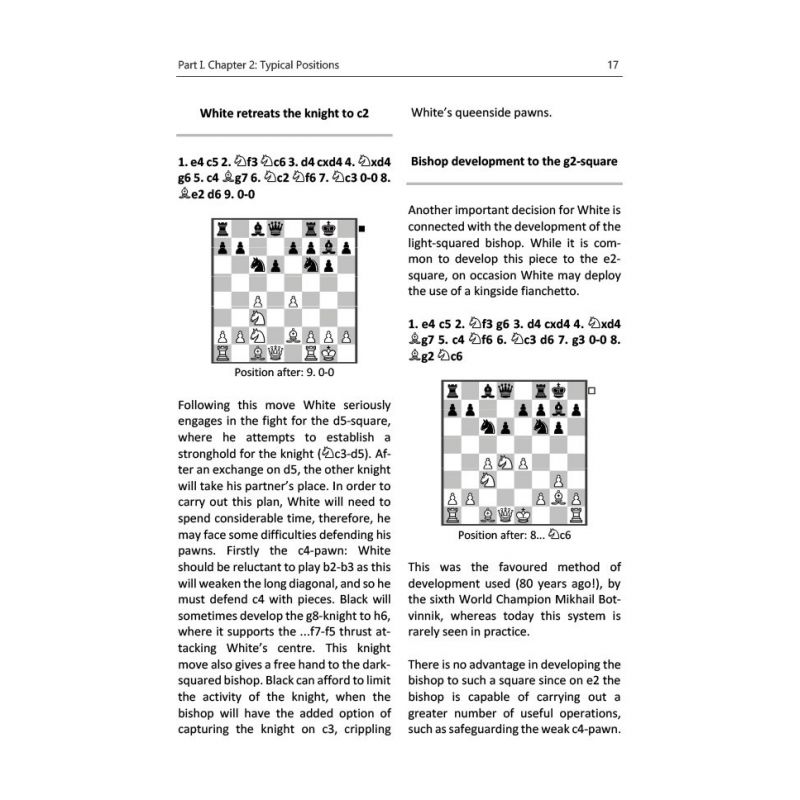 A. Mikhalchishin, G. Mohr - Understanding Maroczy Structures (K-5663)