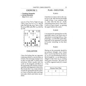 Efstratios Grivas - Monster Your Middlegame Planning - część 2 (K-5659/2)