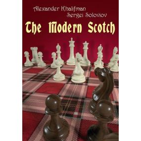 A. Khalifman, S. Soloviov - The Modern Scotch (K-5684)