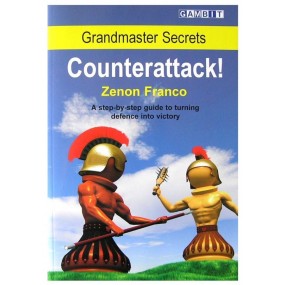 Franco Z. "Counterattack"  (K-3237)