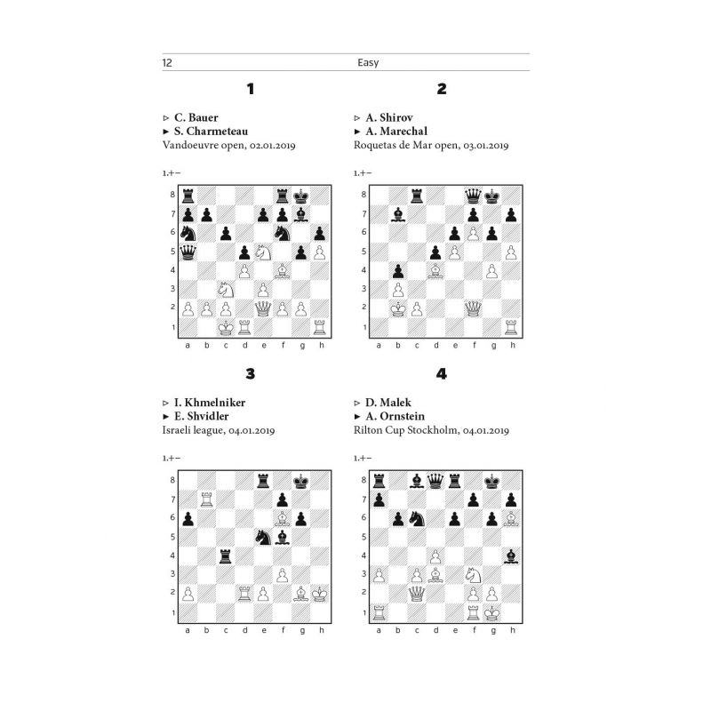 Csaba Balogh - Greatest 460 Puzzles (K-5695/1)