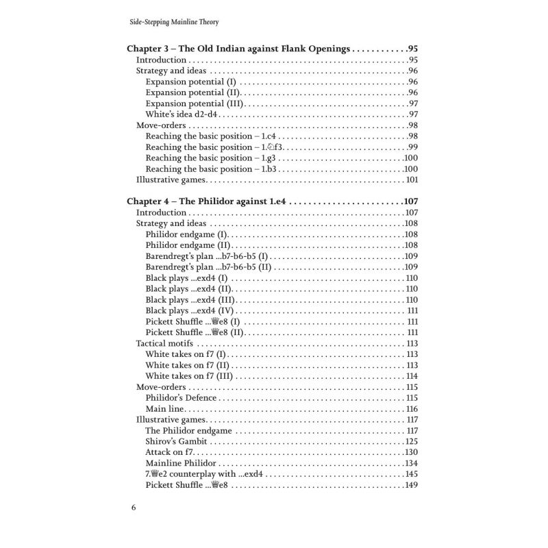 G. Welling, S. Giddins - Side-Stepping Mainline Theory (K-5707)