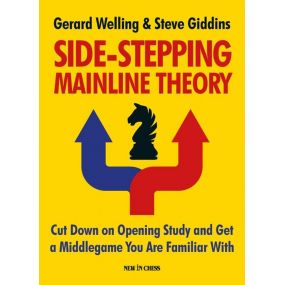 G. Welling, S. Giddins - Side-Stepping Mainline Theory (K-5707)