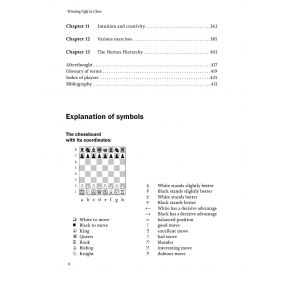 Charles Hertan - Forcing Chess Moves. Nowe 4. wydanie (K-5708)