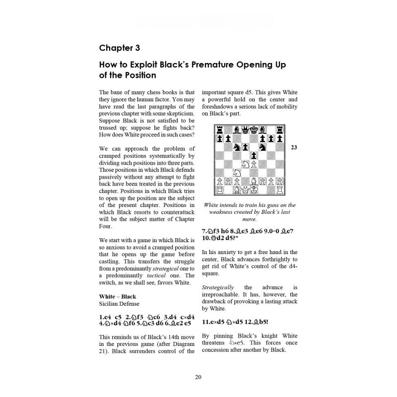 Fred Reinfeld - Attack and Counterattack in Chess (K-5714)