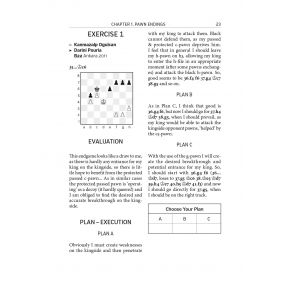 Monster Your Endgame Planning - Część 1 - Efstratios Grivas (K-5722/1)