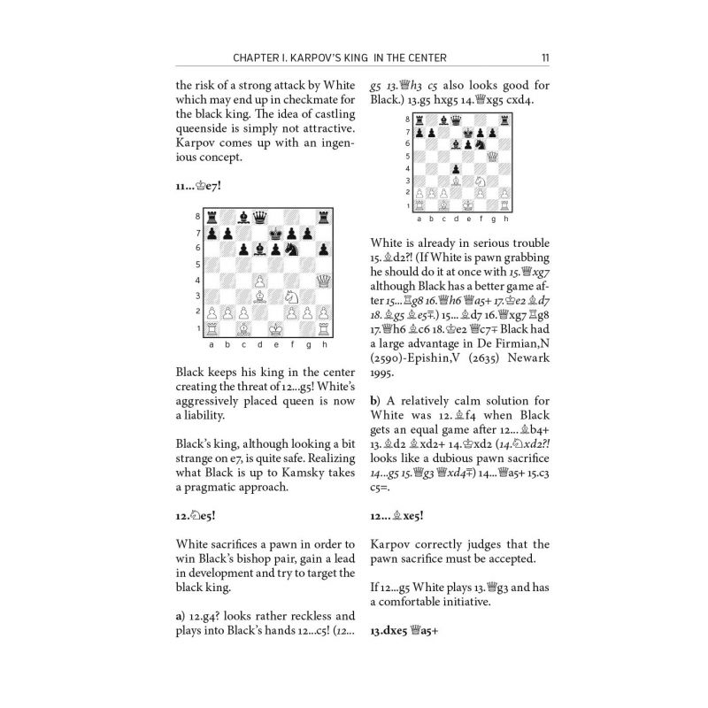 Ivan Sokolov - Chess Middlegame Strategies część 3: Strategy Meets Dynamics (K-5732)
