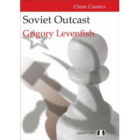 Soviet Outcast - Grigory Levenfish (K-5734)