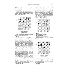 E. Kislik - Chess Logic in Practice: How to Find Logical Solutions to over the Board Problems (K-5737)