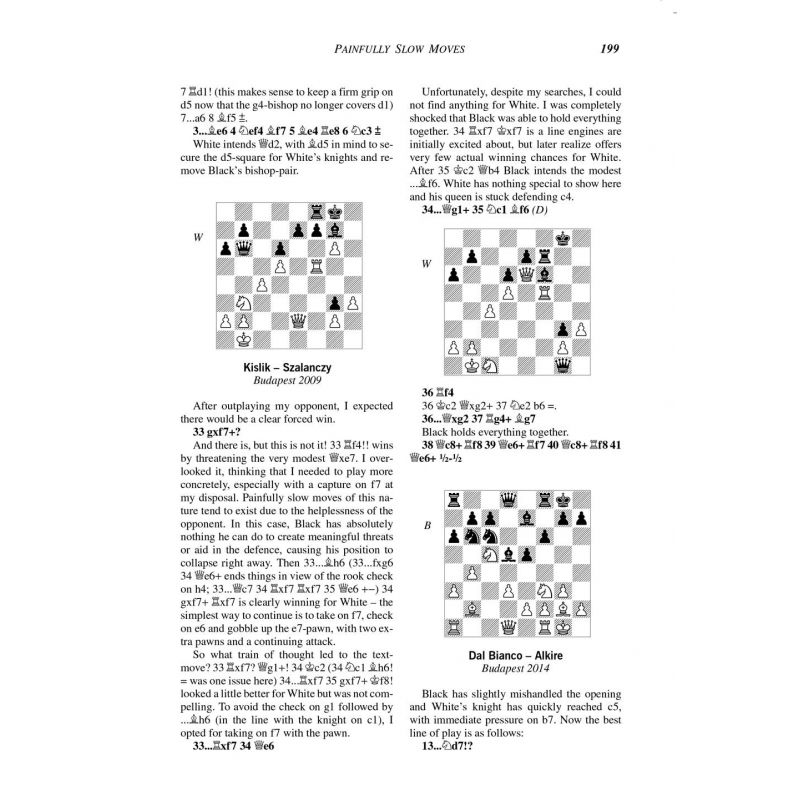 E. Kislik - Chess Logic in Practice: How to Find Logical Solutions to over the Board Problems (K-5737)