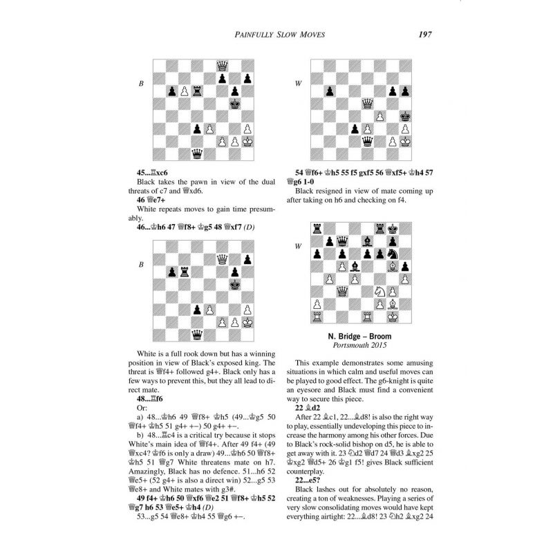 E. Kislik - Chess Logic in Practice: How to Find Logical Solutions to over the Board Problems (K-5737)