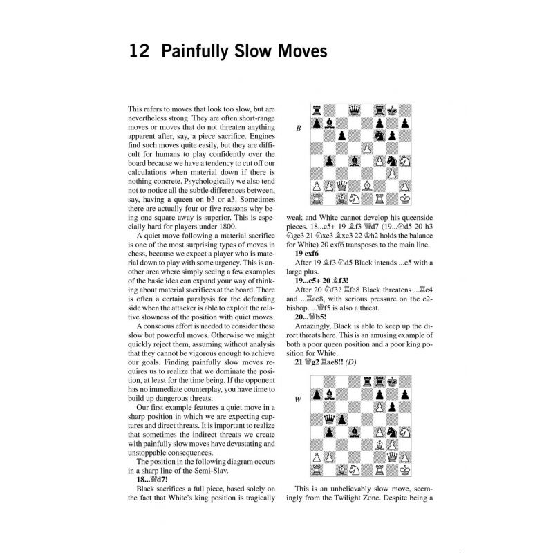 E. Kislik - Chess Logic in Practice: How to Find Logical Solutions to over the Board Problems (K-5737)