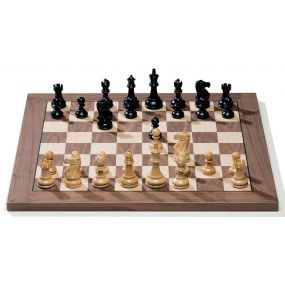 Figury szachowe DGT Classic do desek elektronicznych (S-207)
