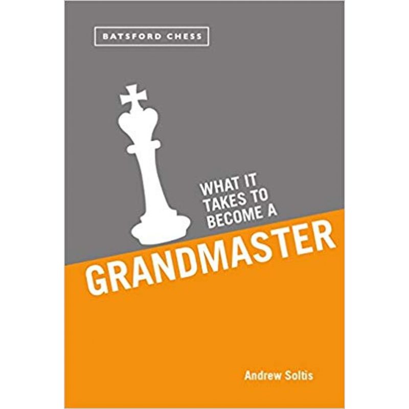 Grandmaster Preparation - Positional Play by Jacob Aagaard ( K-3538 ) -  Caissa Chess Store