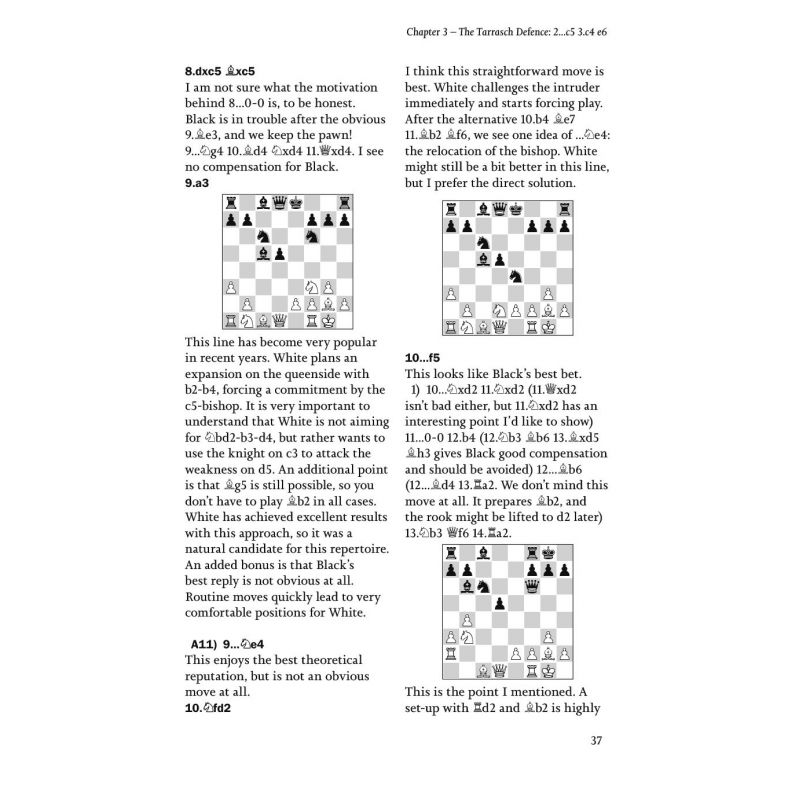 Christof Sielecki - Keep It Simple 1.d4: A Solid and Straightforward Chess Opening Repertoire for White  (K-5754)