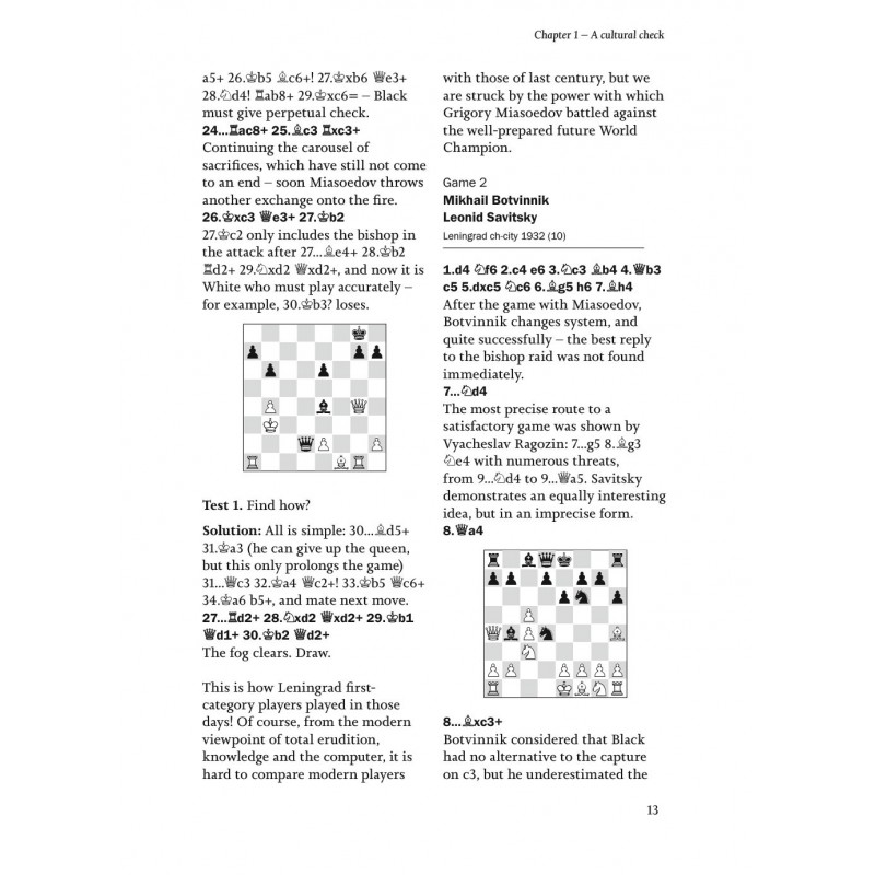 Dmitry Kryakvin - Attacking with g2-g4: The Modern Way to Get the Upper Hand in Chess (K-5760)