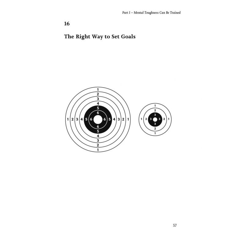 Mental Toughness in Chess: Practical Tips to Strengthen Your Mindset at the Board - Werner Schweitzer (K-5778)