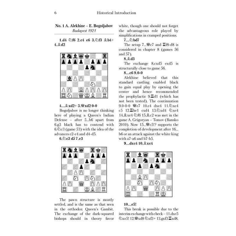 The Complete Bogo-Indian Defense - Maxim Chetverik (K-5790)