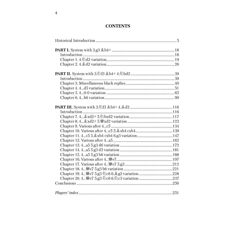 The Complete Bogo-Indian Defense - Maxim Chetverik (K-5790)