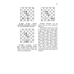 Oleg Pervakov's Industrial Strength Endgame Studies: A World Champion's Favorite Composers - Siergiej Tkaczenko (K-5797)