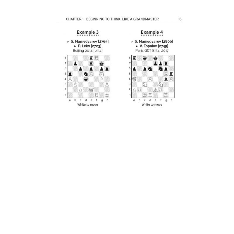 Together with Mamedyarov - Alexey Kuzmin (K-5804)