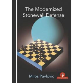 The Modernized Stonewall Defense - Milos Pavlovic (K-5815)