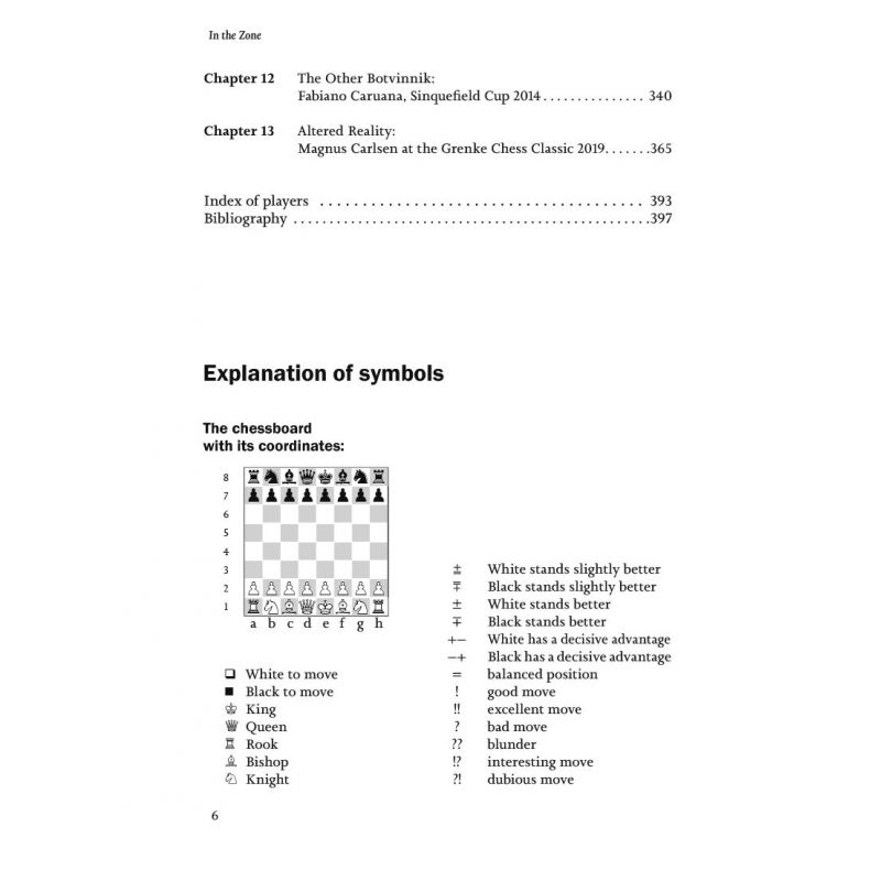 C. Lakdawala "In the Zone: The Greatest Winning Streaks in Chess History" (K-5831)